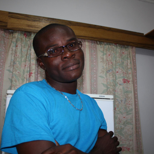 Emmanuel M.
