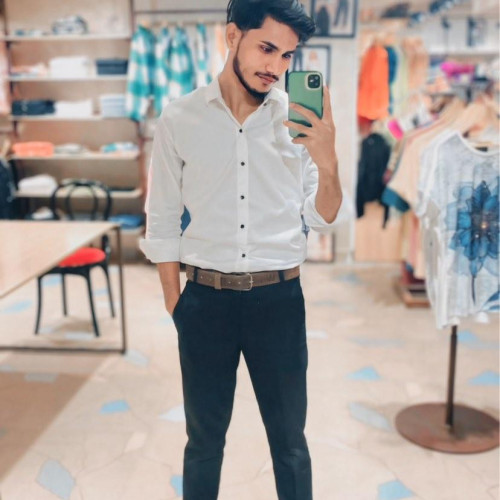 Salman  K. profile photo