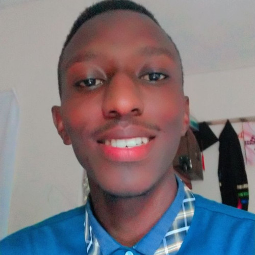 Nuwamanya I. profile photo