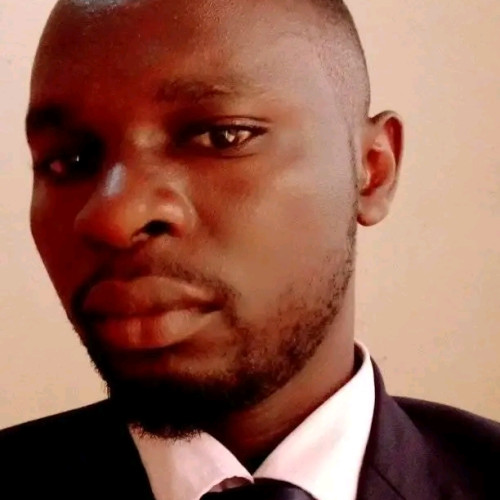 NZAMURAMBAHO I. profile photo