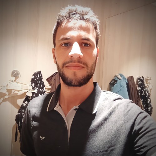 Yassine A. profile photo