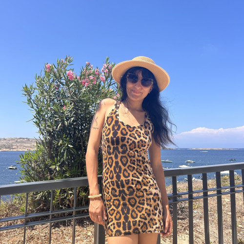 Tatiana G. profile photo