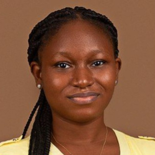 Oyindamola  A. profile photo