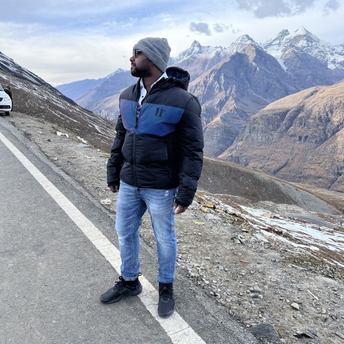 Abhishek A. profile photo