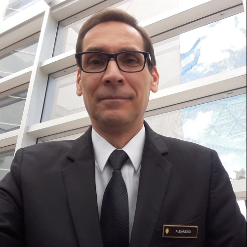 Alejandro  I.