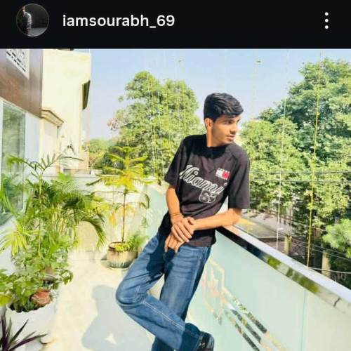 Sourabh J. profile photo