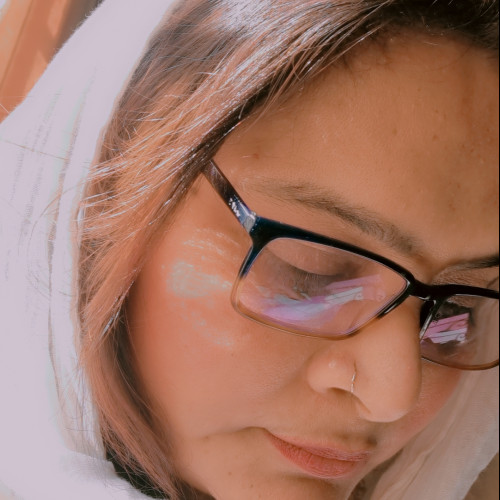 Lubna F. profile photo