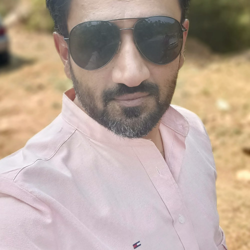 Irfan A. profile photo
