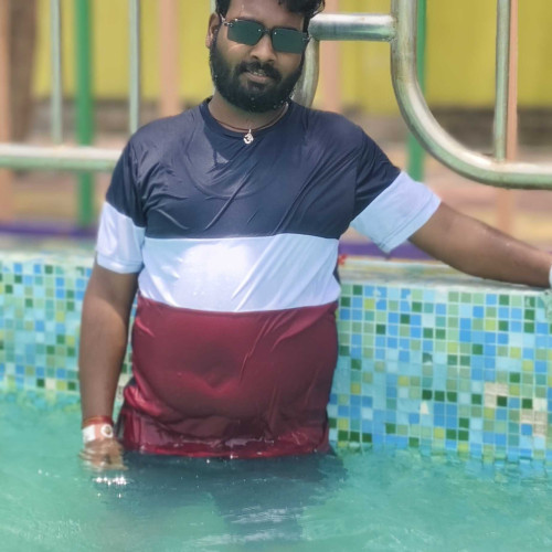 Raj P. profile photo