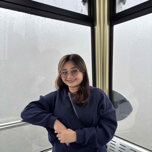 Coleen Nicole N. profile photo