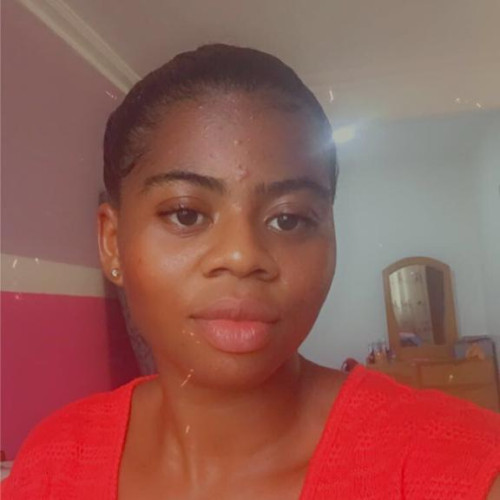 Josephine N. profile photo