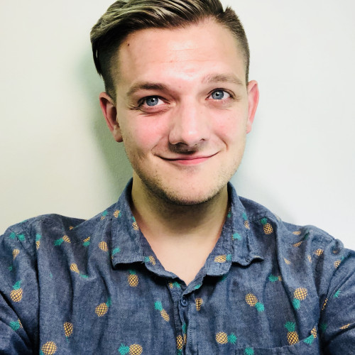 Drake H. profile photo