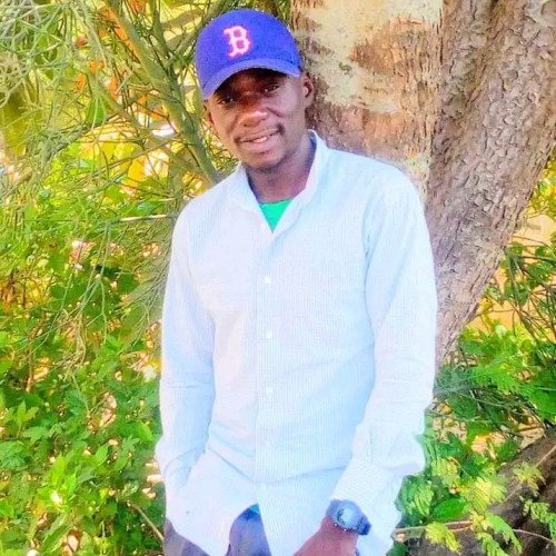 Enoch  Y. profile photo
