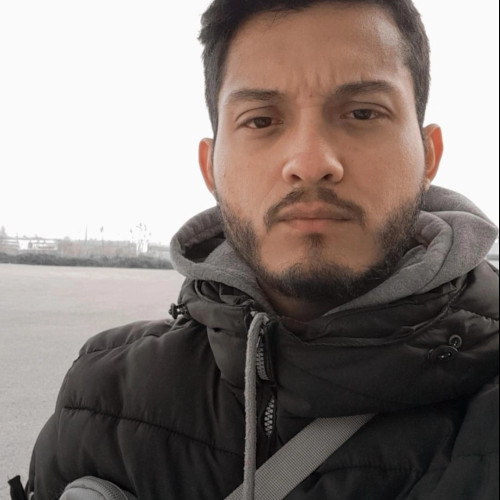 Romulo S. profile photo