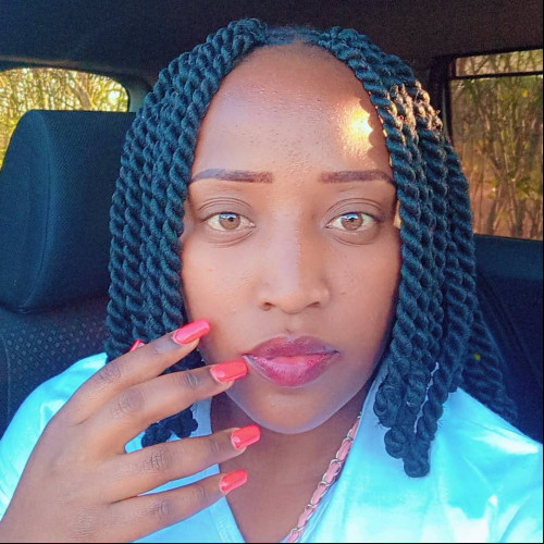 Lucy M. profile photo