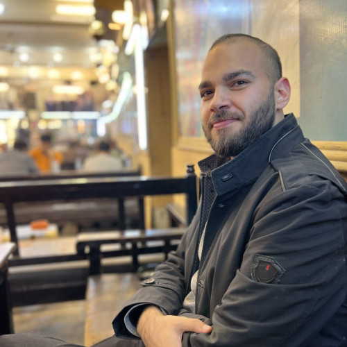 Tareq A. profile photo