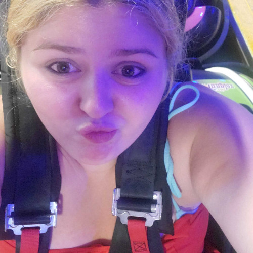 Taegan d.