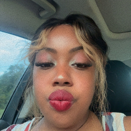 Deovionnia M. profile photo