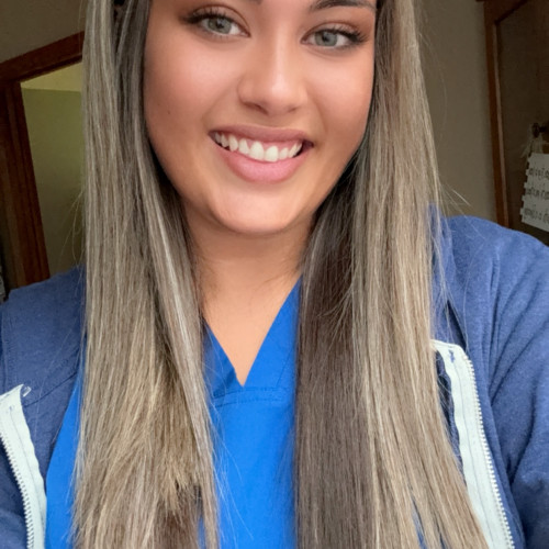 Samantha H. profile photo