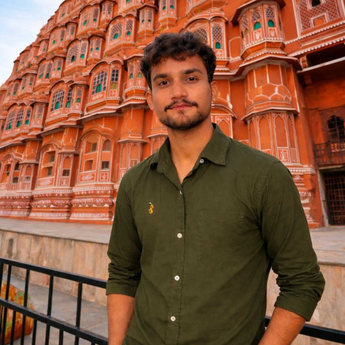 Arun S. profile photo