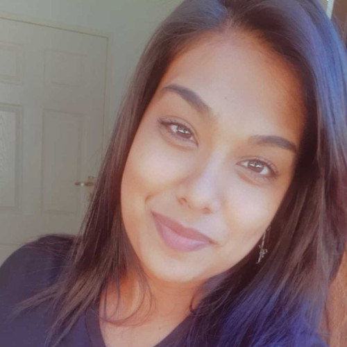 Trish P. profile photo