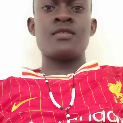 Aliguma D. profile photo