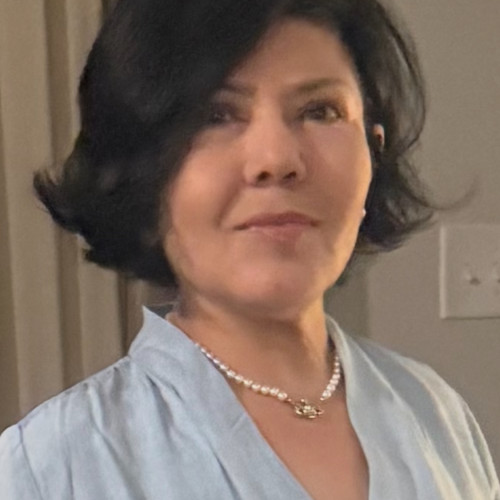 Dolly P. profile photo