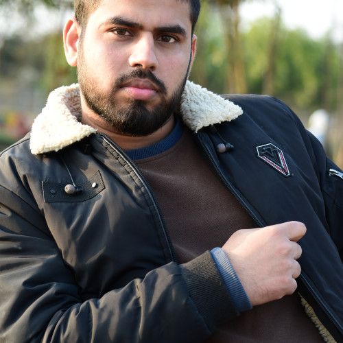 Rizwan  M. profile photo