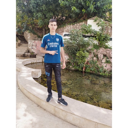 youssef a. profile photo