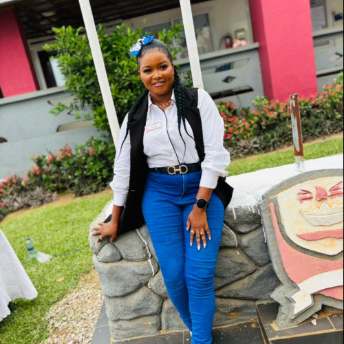 Halimah U. profile photo