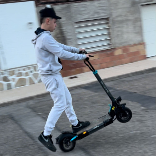 Juan fran S. profile photo