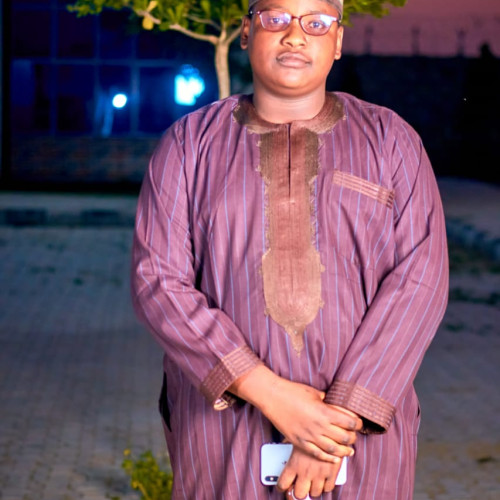 Abdullahi A. profile photo