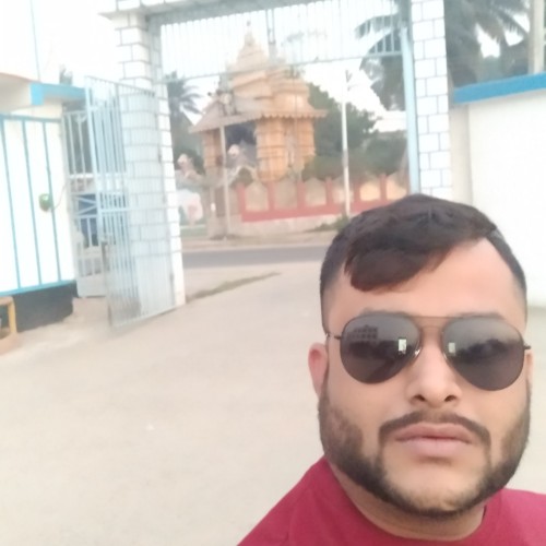 Debojit B. profile photo