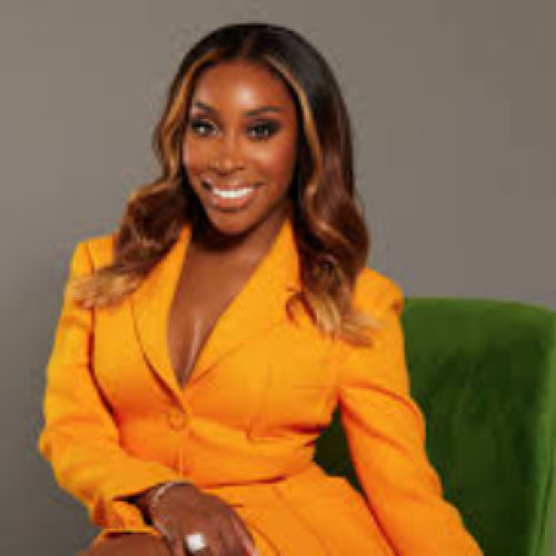 Teresia  A. profile photo