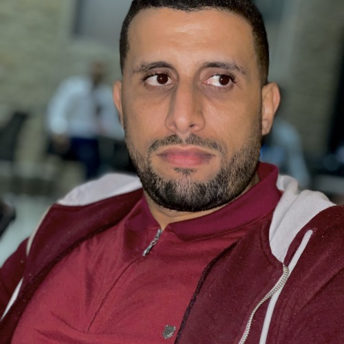 Khalid A. profile photo