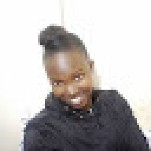 ronsha  b. profile photo