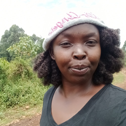 Mercy C. profile photo