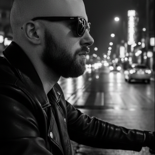 Dark R. profile photo