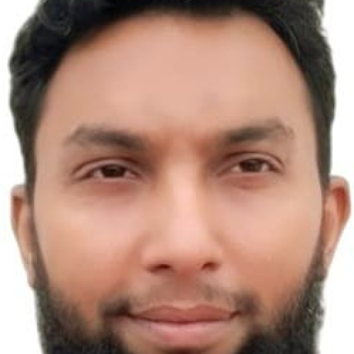 Sakhawat U. profile photo
