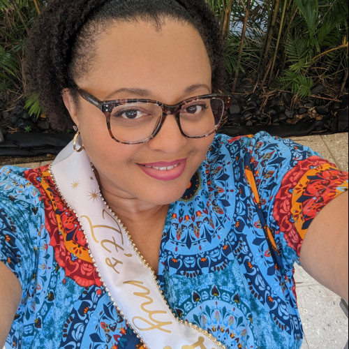 Nicole S. profile photo