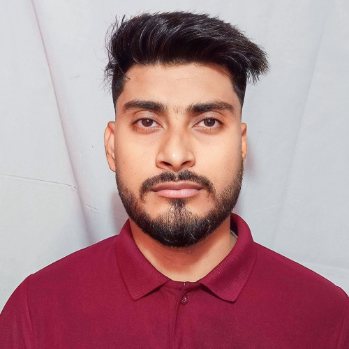 Rajiul A. profile photo