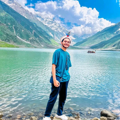 Sufyan  H. profile photo