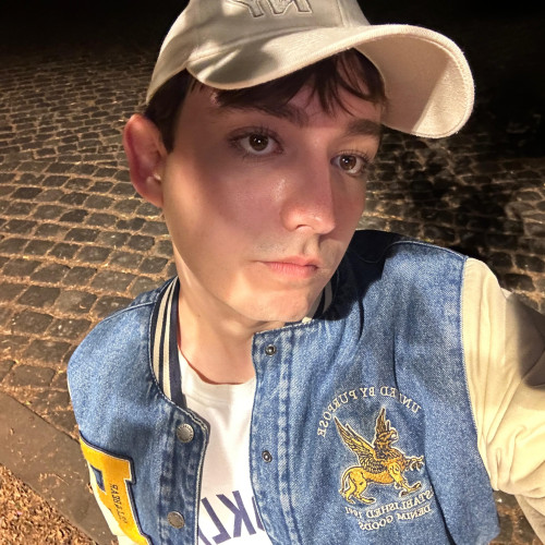 Yohan D. profile photo