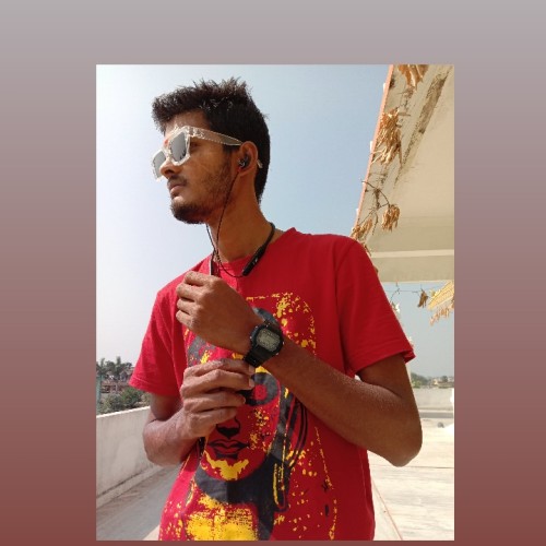 Ashwin C. profile photo