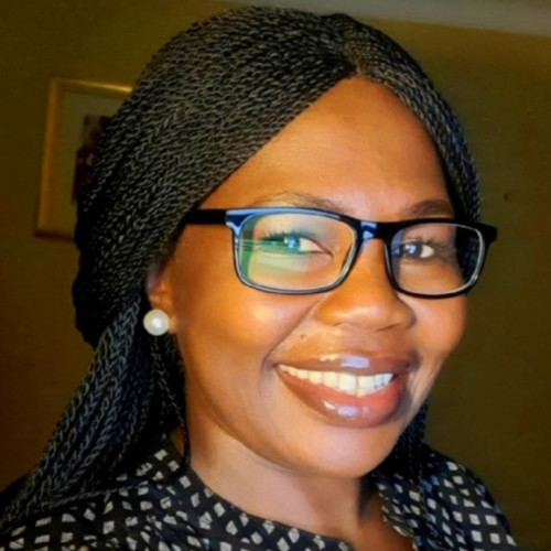 Rhoda K. profile photo