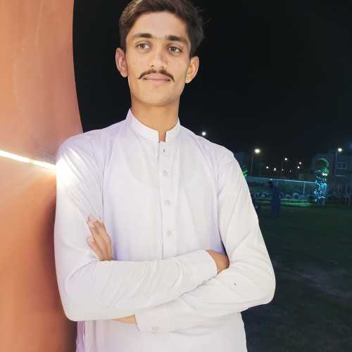 Muhammad  S. profile photo