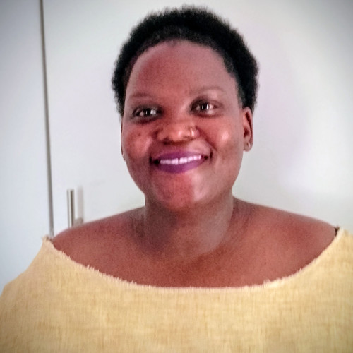 Pako Naomi  S. profile photo