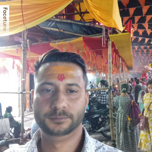 koushik B. profile photo
