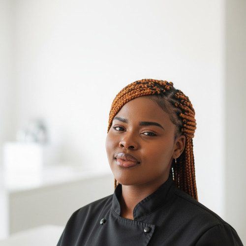 Akhona Thandeka V. profile photo