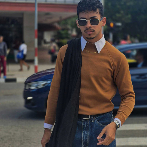 Emanuel V. profile photo